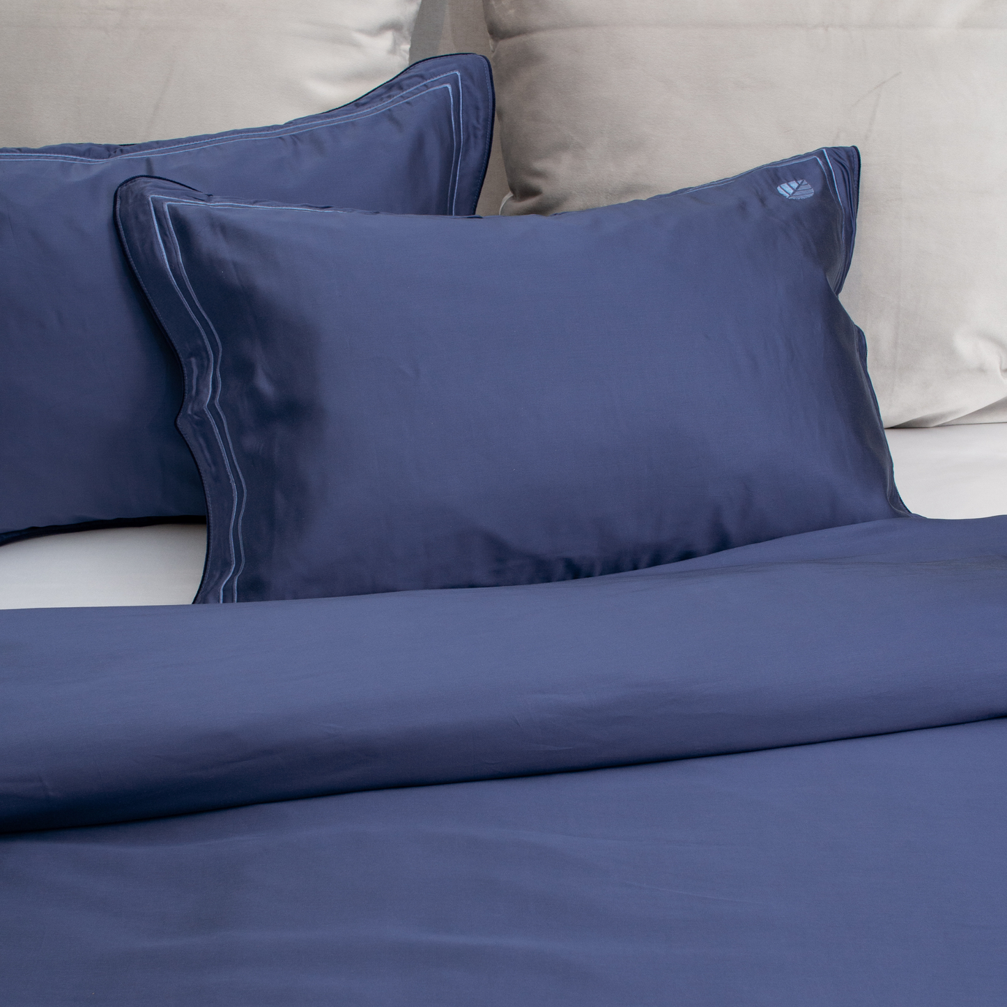 Duvet Cover Tencel