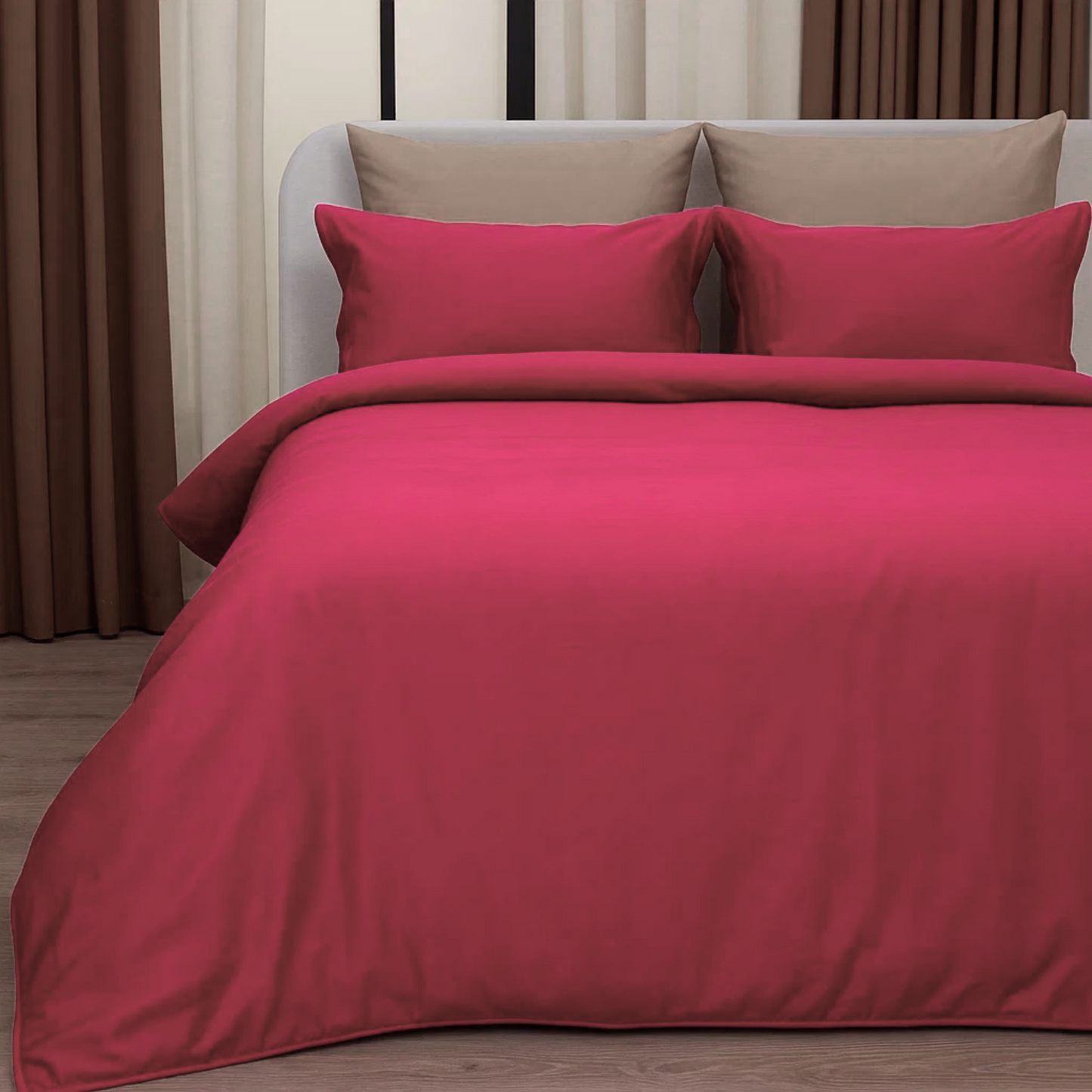Duvet Cover Tencel