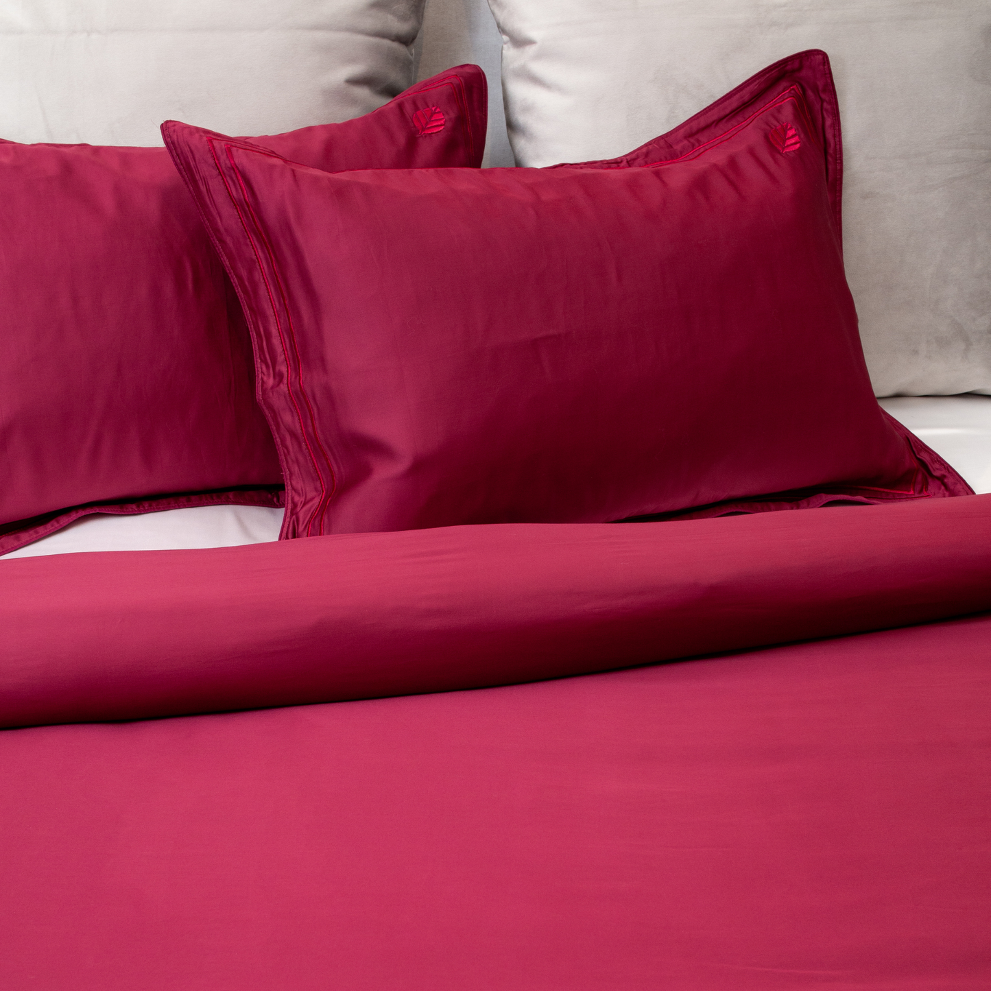 Duvet Cover Tencel