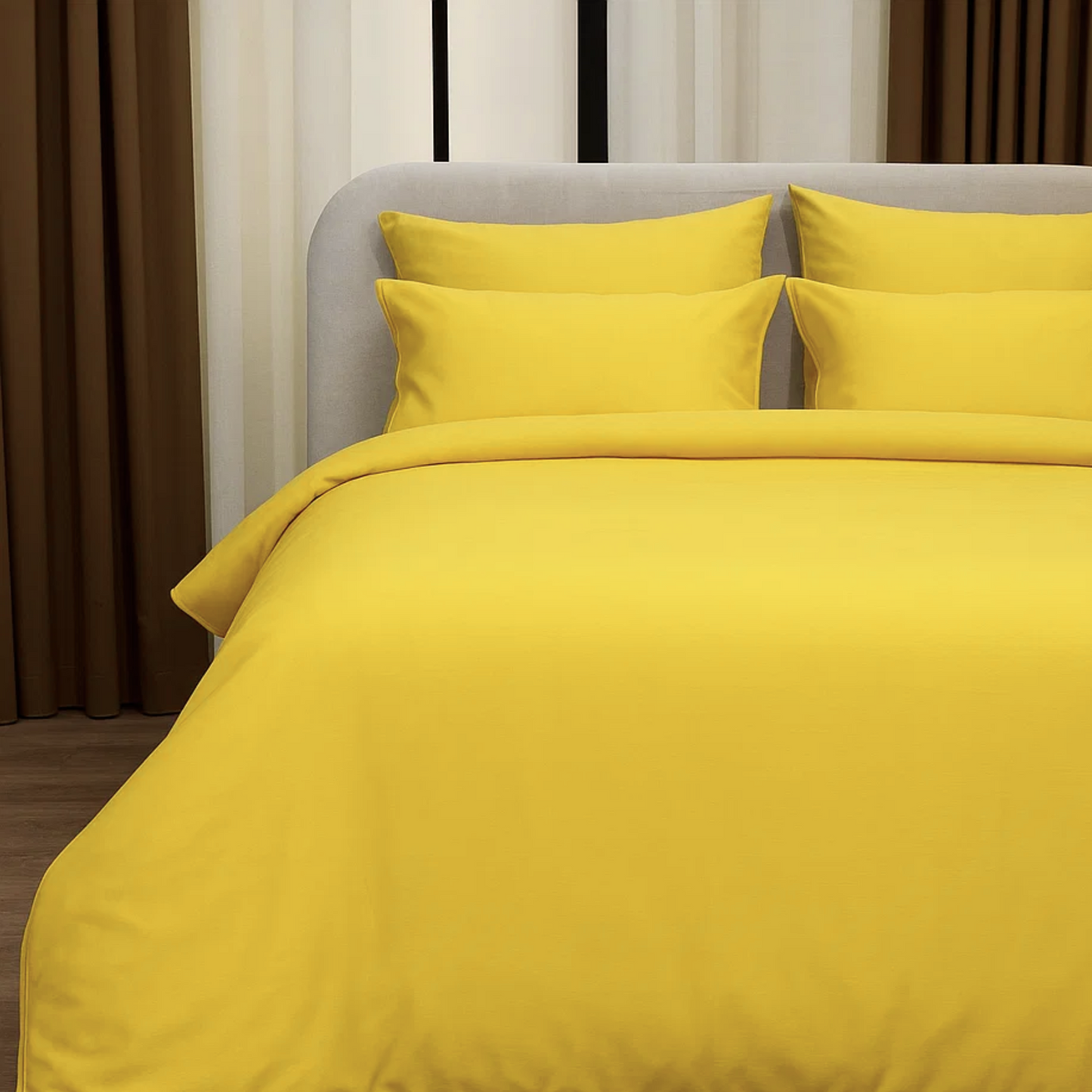 Duvet Cover Tencel