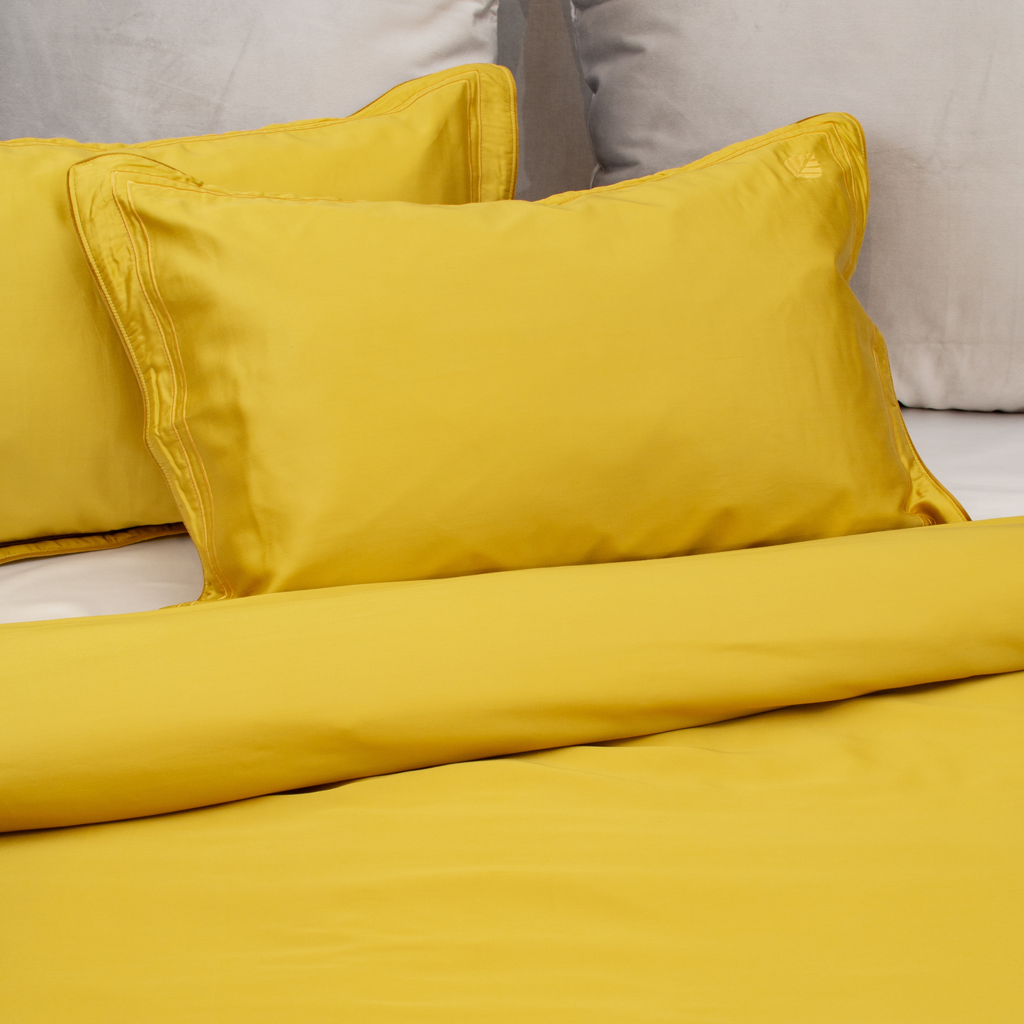 Duvet Cover Tencel
