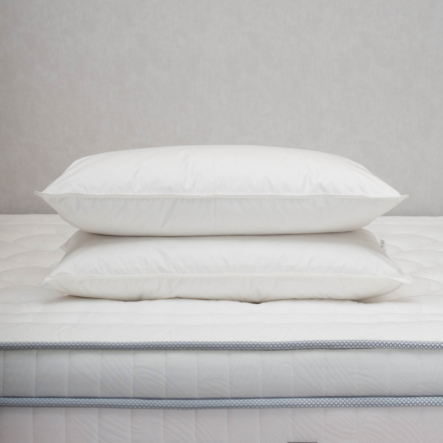 Almohada Pluma 20/80