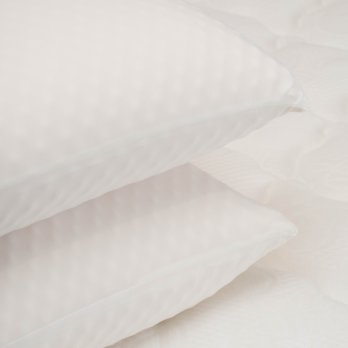 Almohada Troquelada Soft