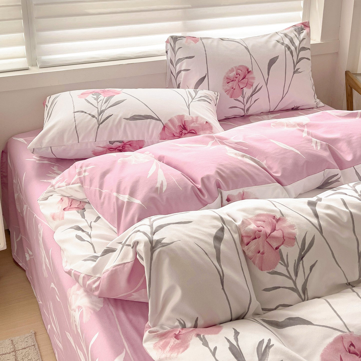 Duvet Cover Roma Primavera