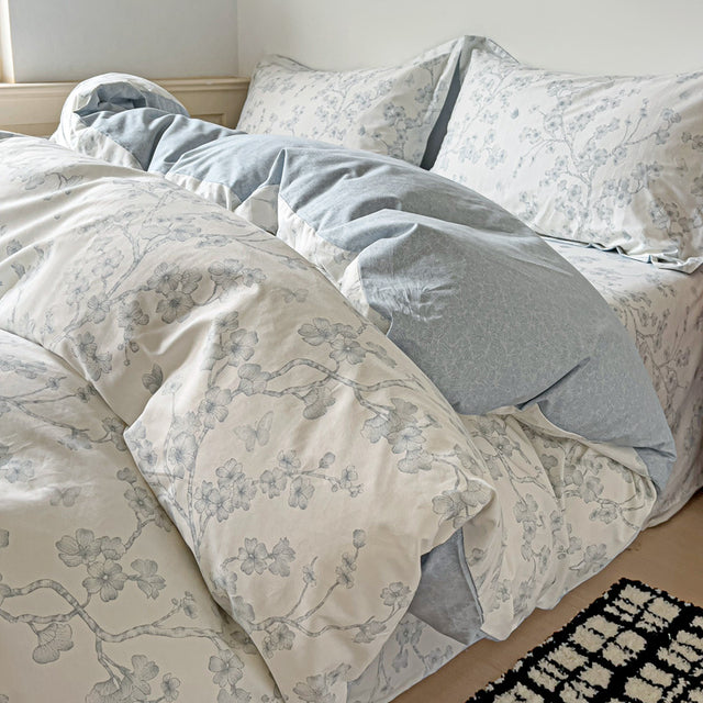 Duvet Cover Real Rocio Primavera