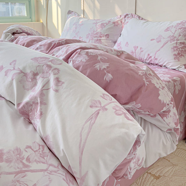 Duvet Cover Real Pradera