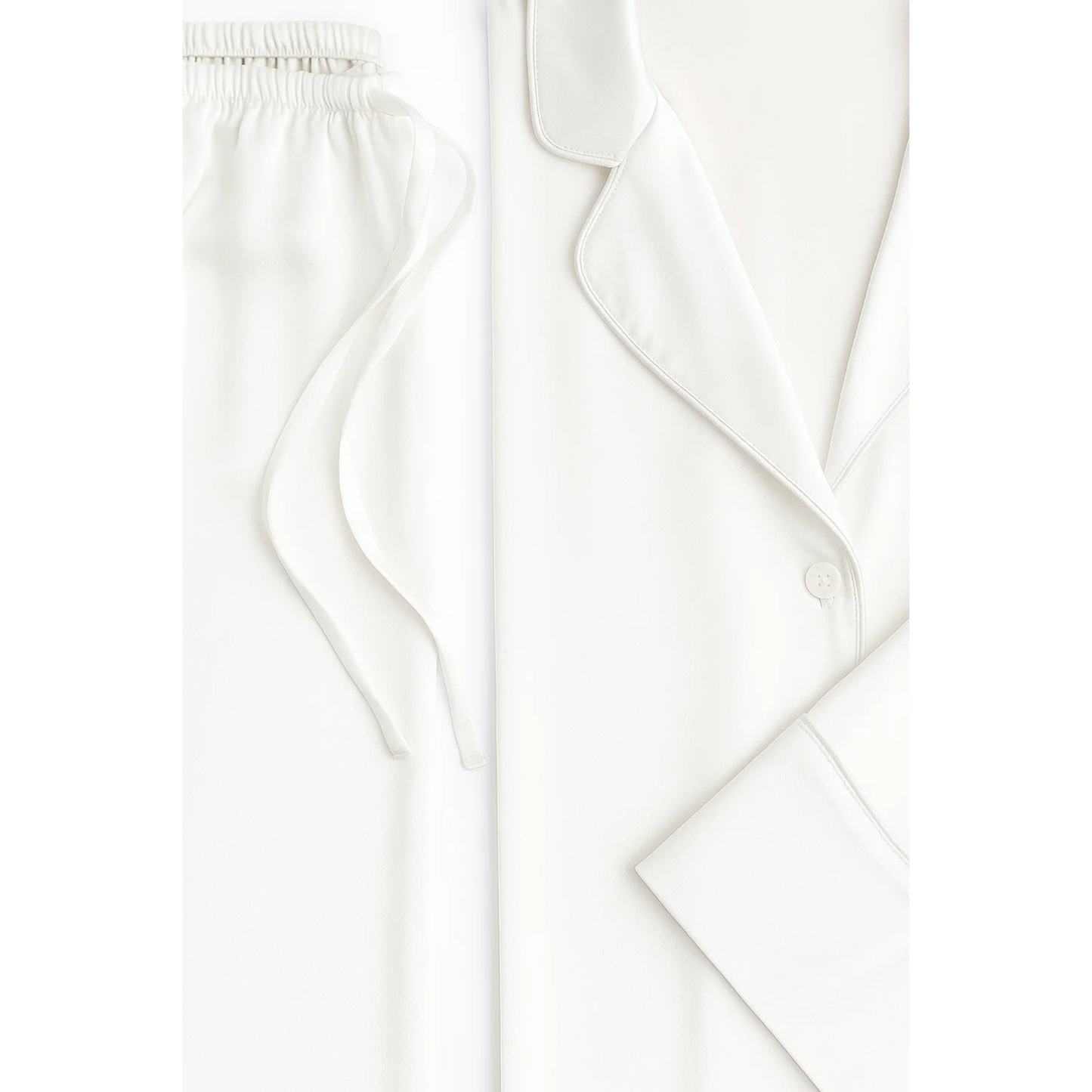 Pijama Satin