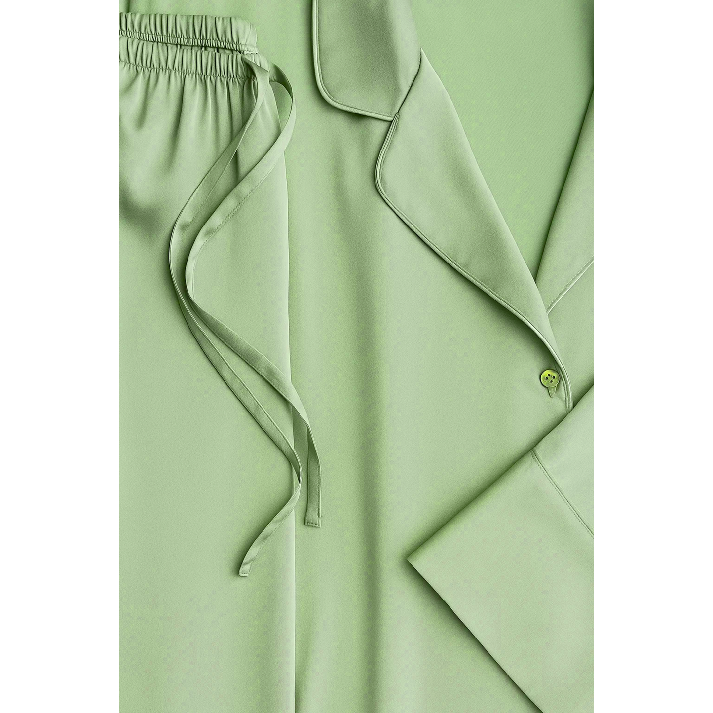Pijama Satin