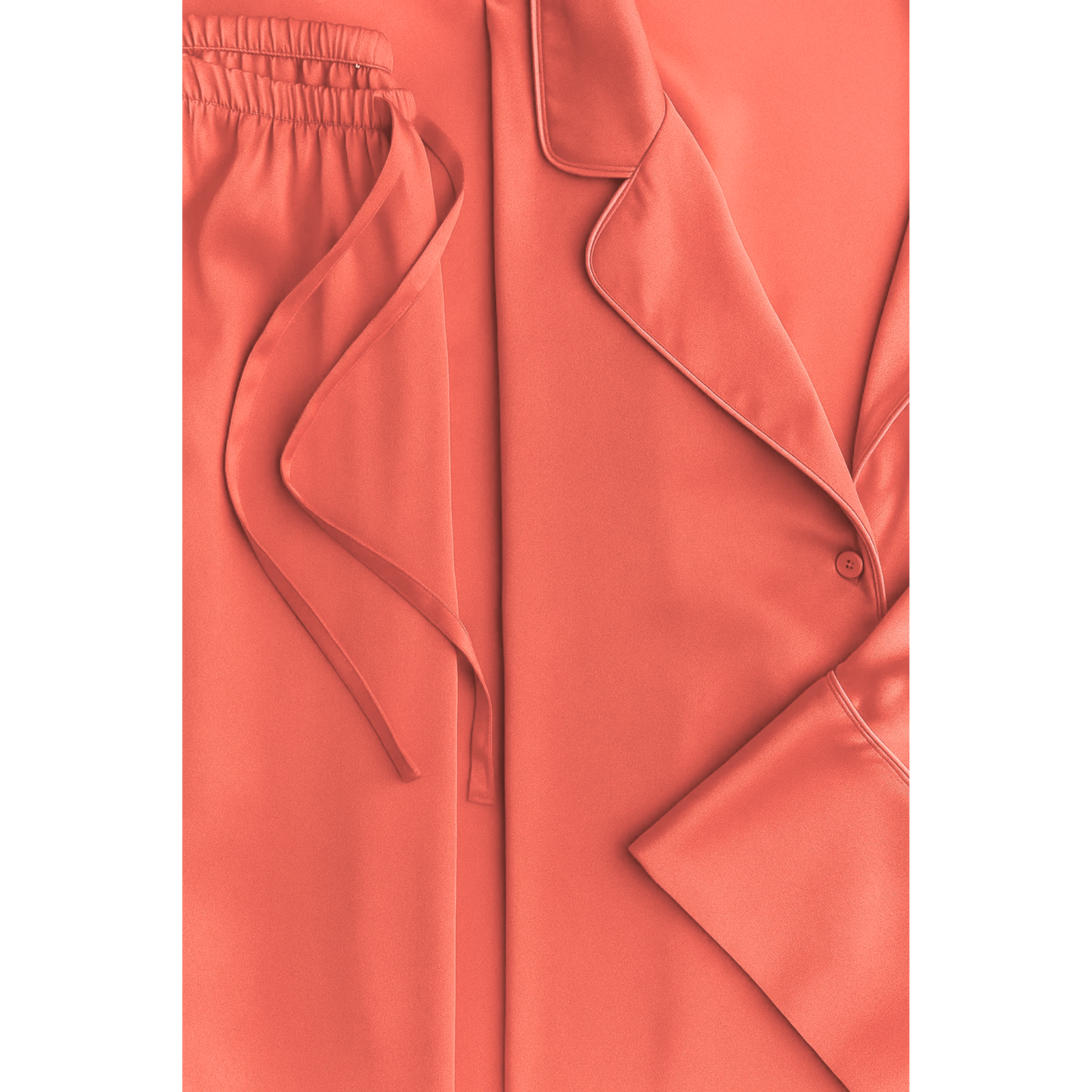 Pijama Satin