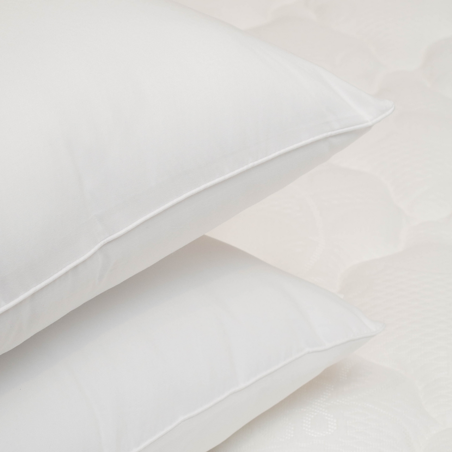 Almohada Ultra Sensación Pluma