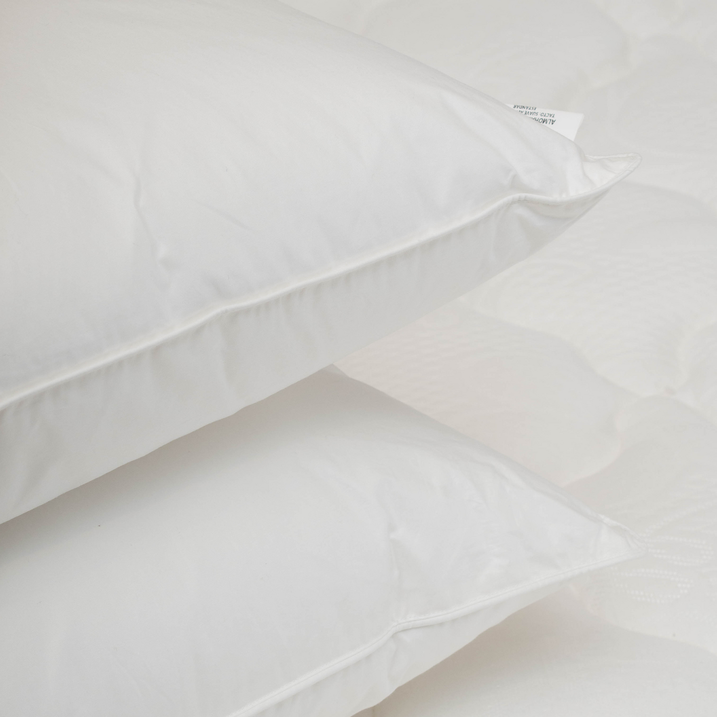 Almohada Ultra Down