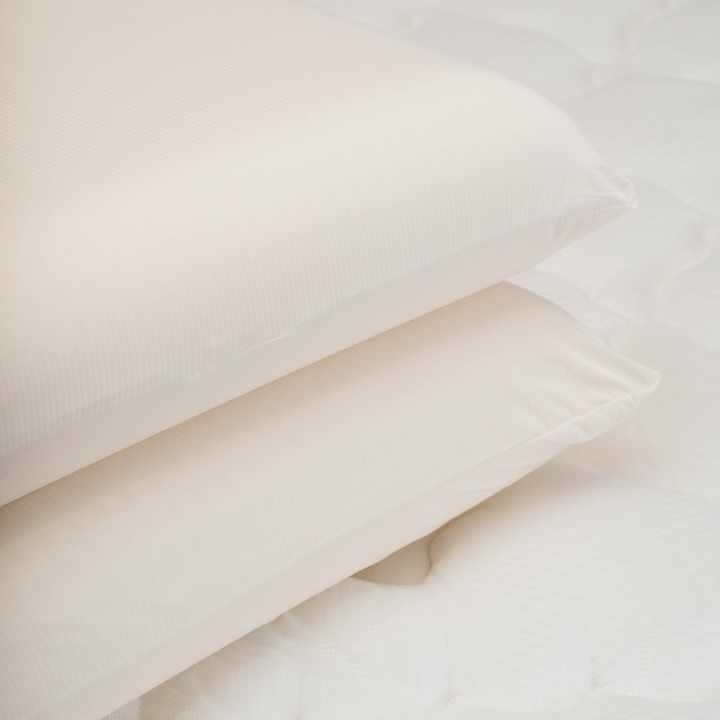 Almohada Air Pillow Microdown