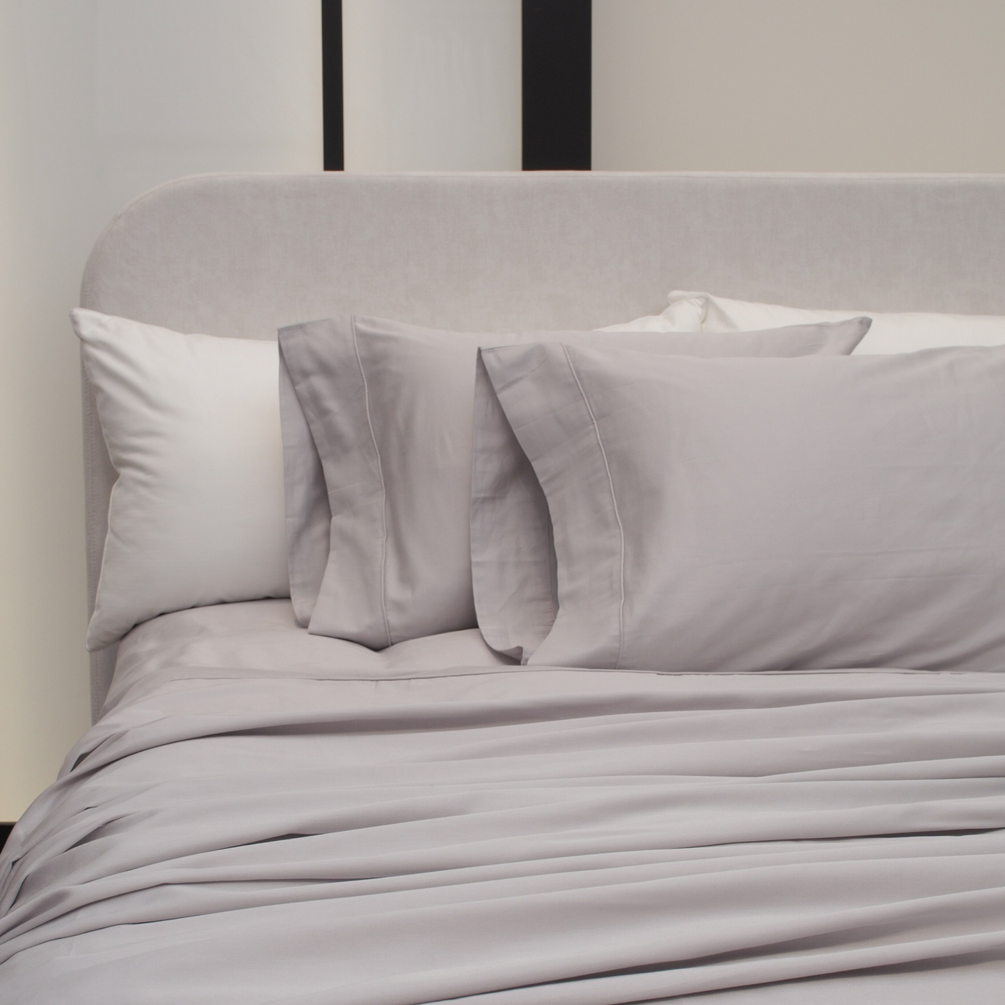 Juego de Cama 250 H Algodón