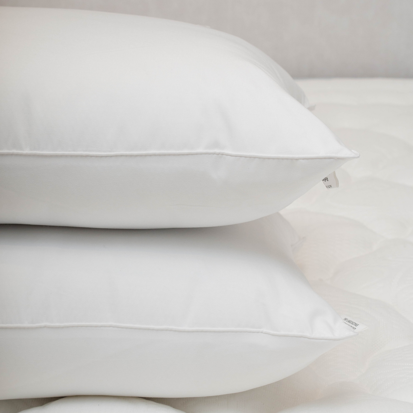 Almohada Ultra Sensación Pluma