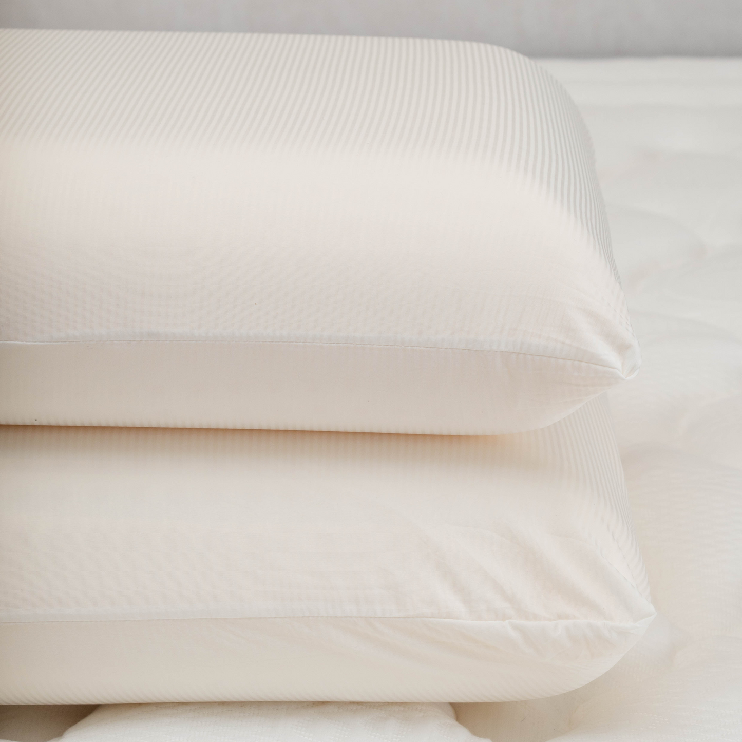 Almohada Air Pillow Microdown