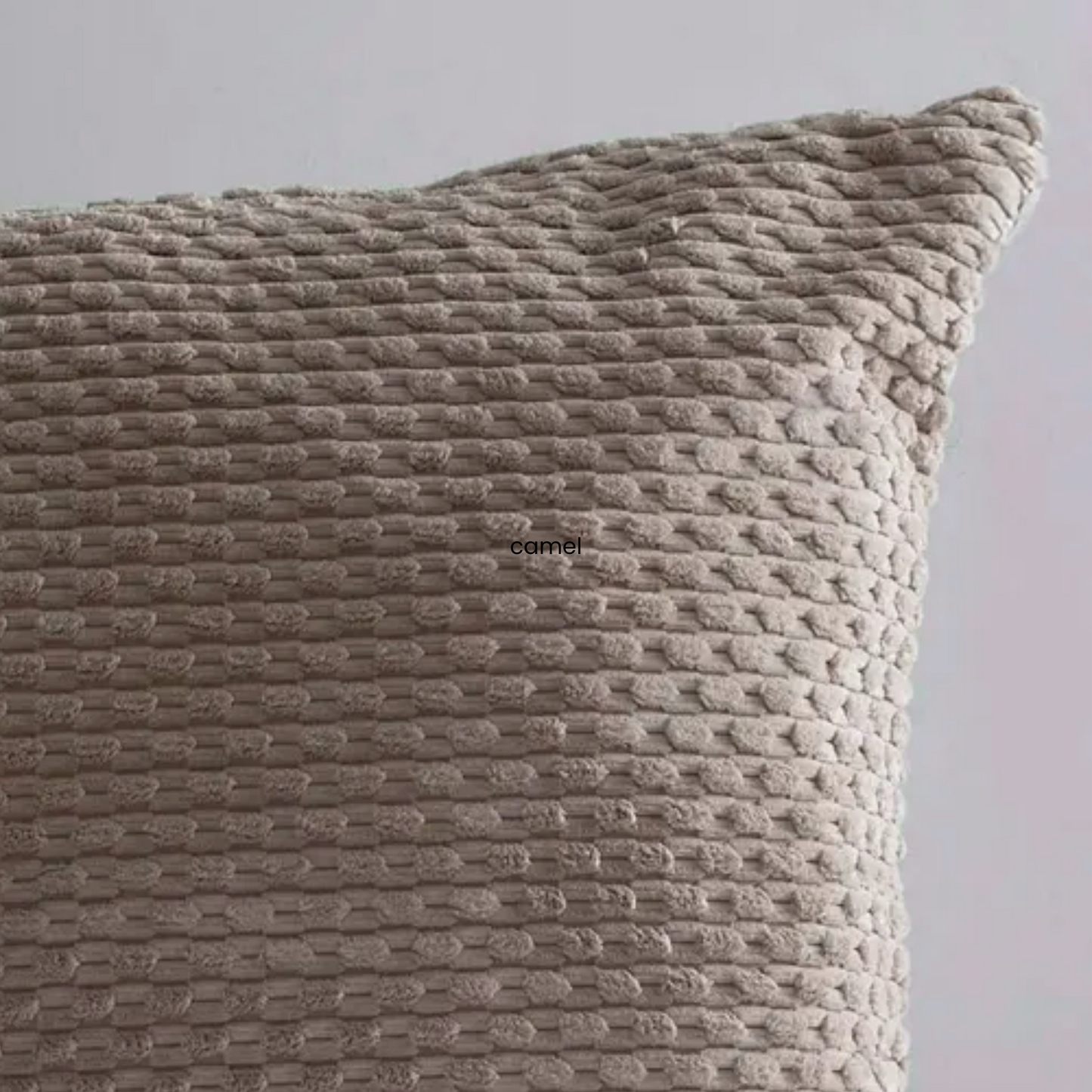 Cojin Coral