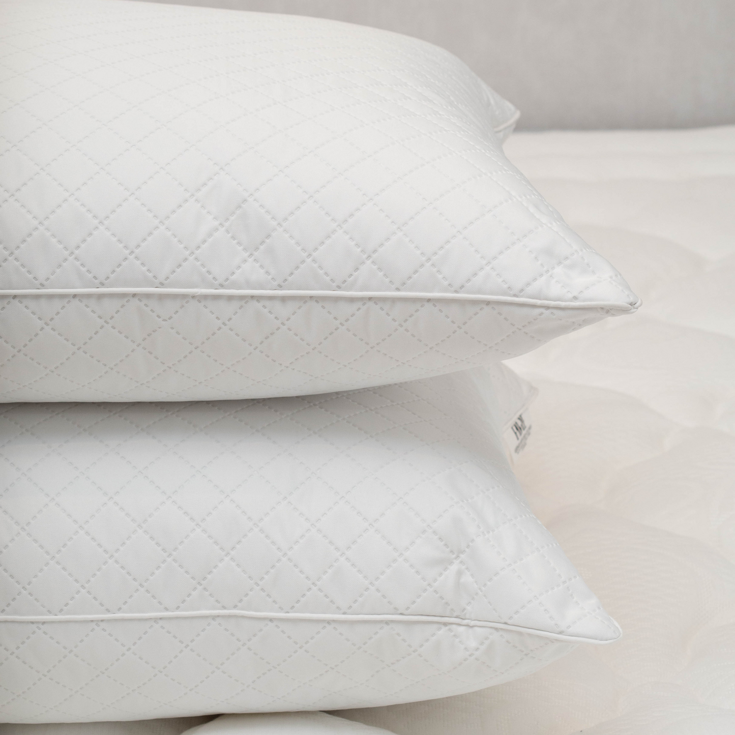Almohada UltraMicro Down