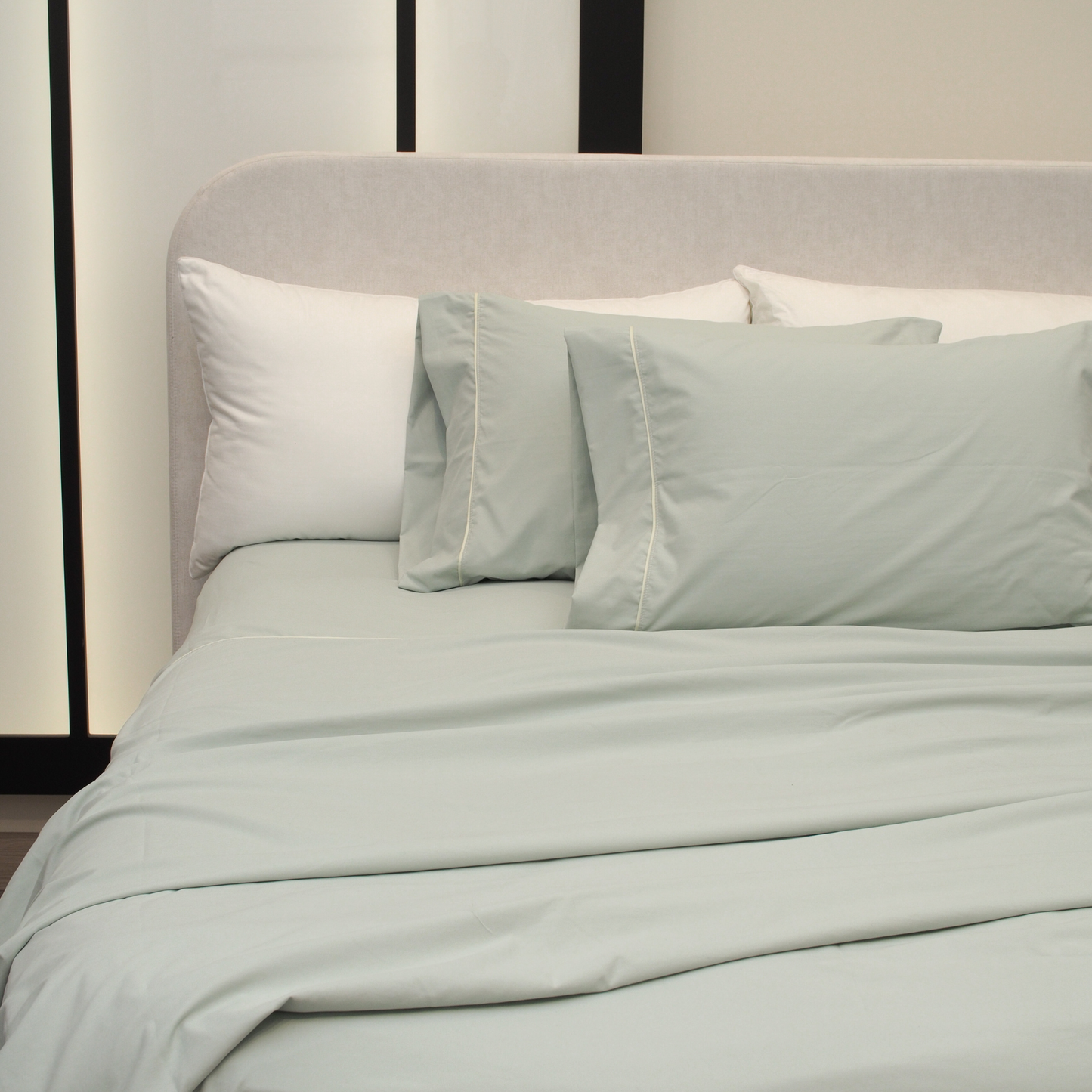 Juego de Cama Real 300 Hilos