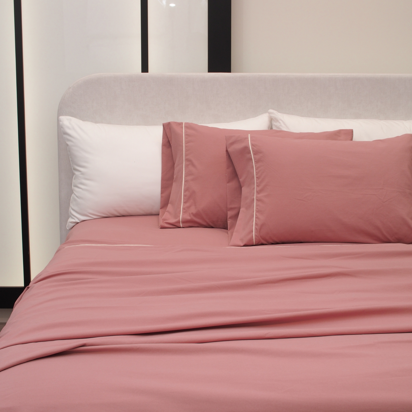 Juego de Cama Real 300 Hilos