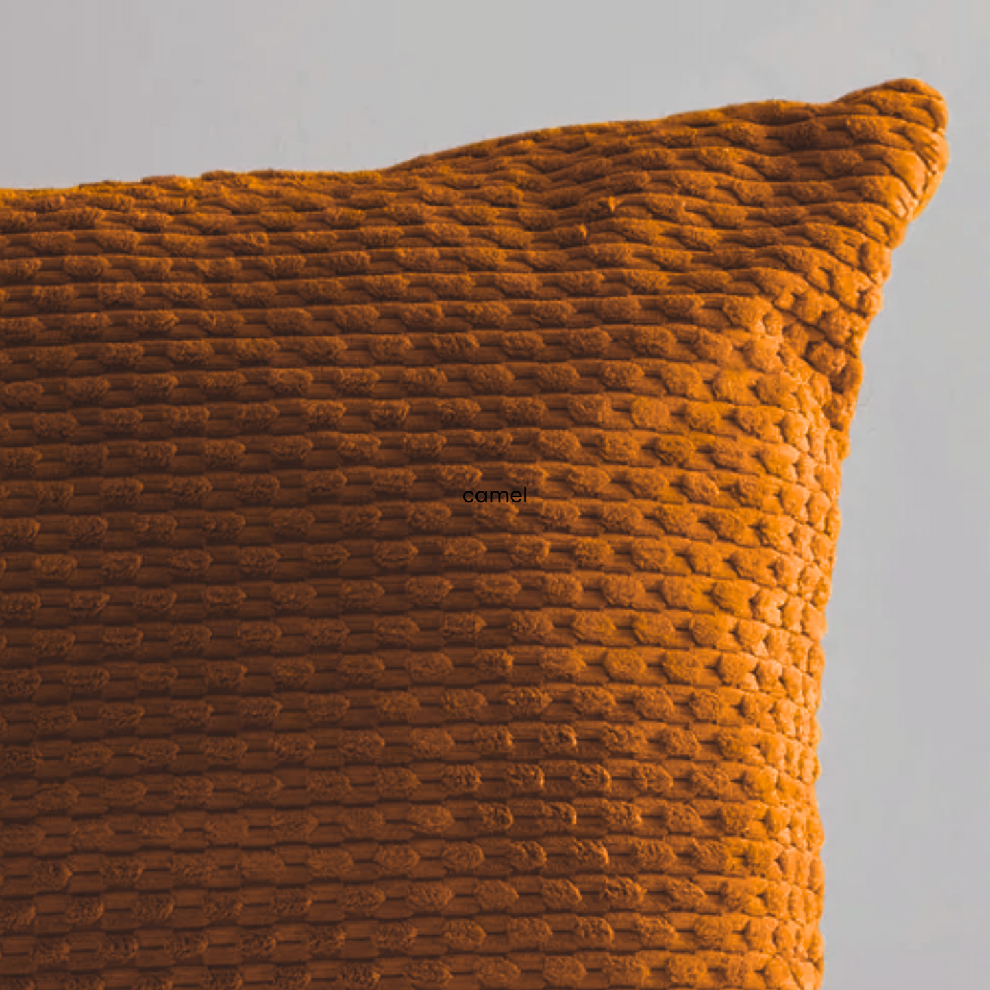 Cojin Coral