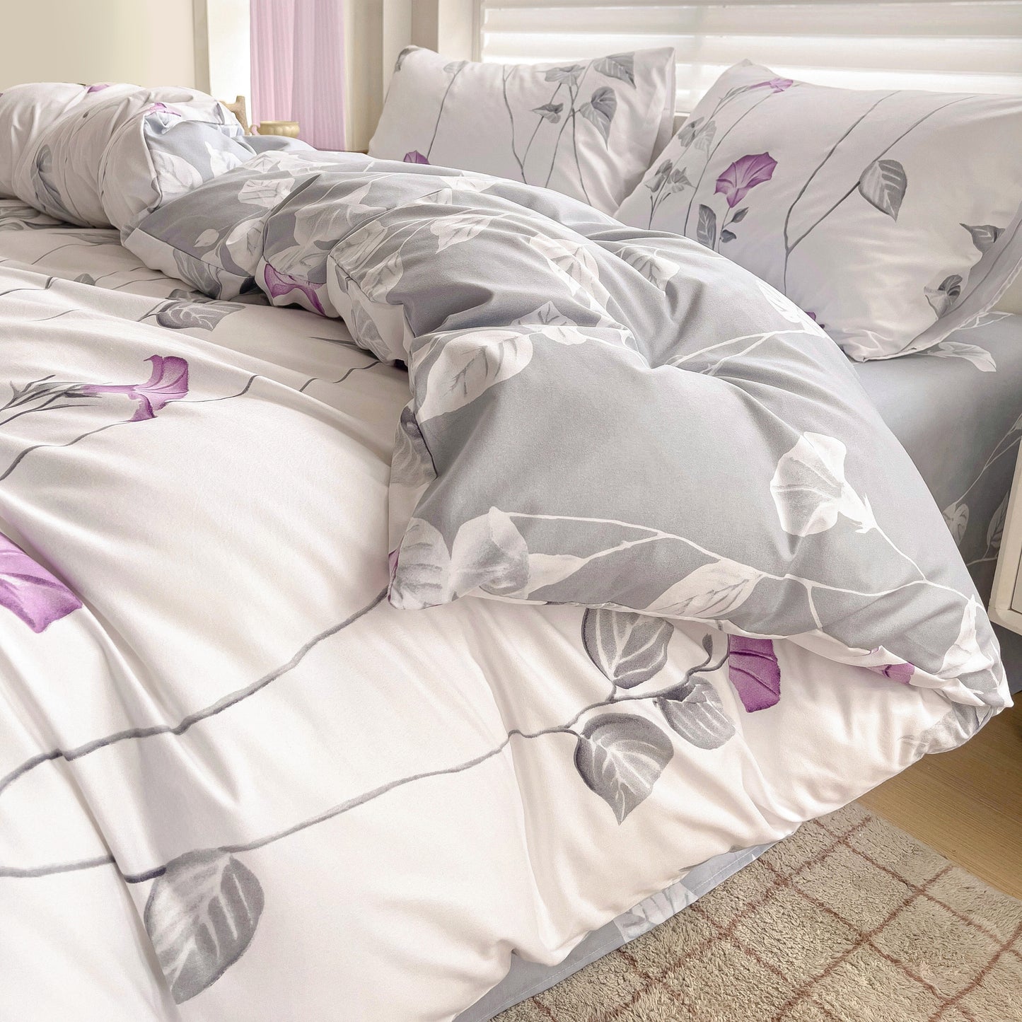 Duvet Cover Roma Verano