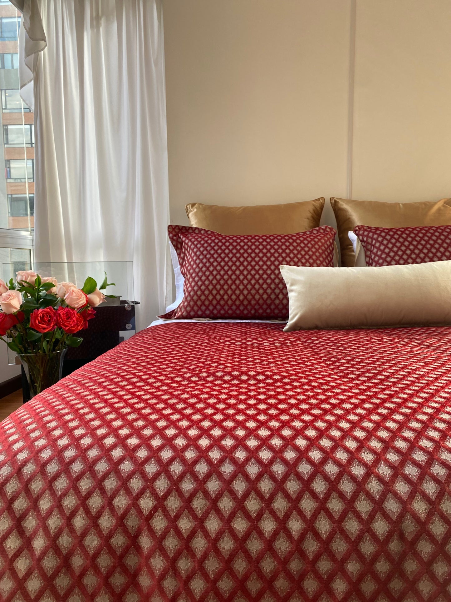 Duvet Cover Okayama