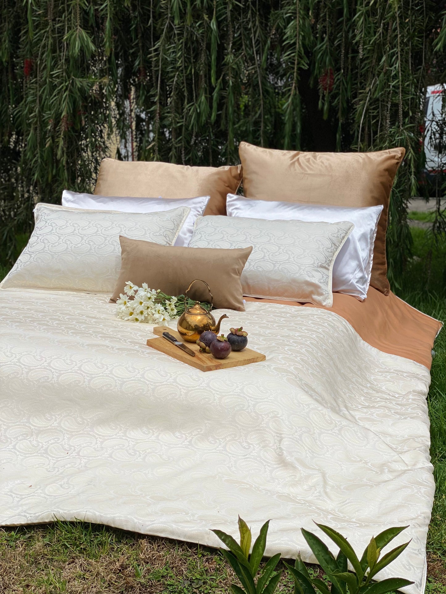 Duvet Cover Ventura