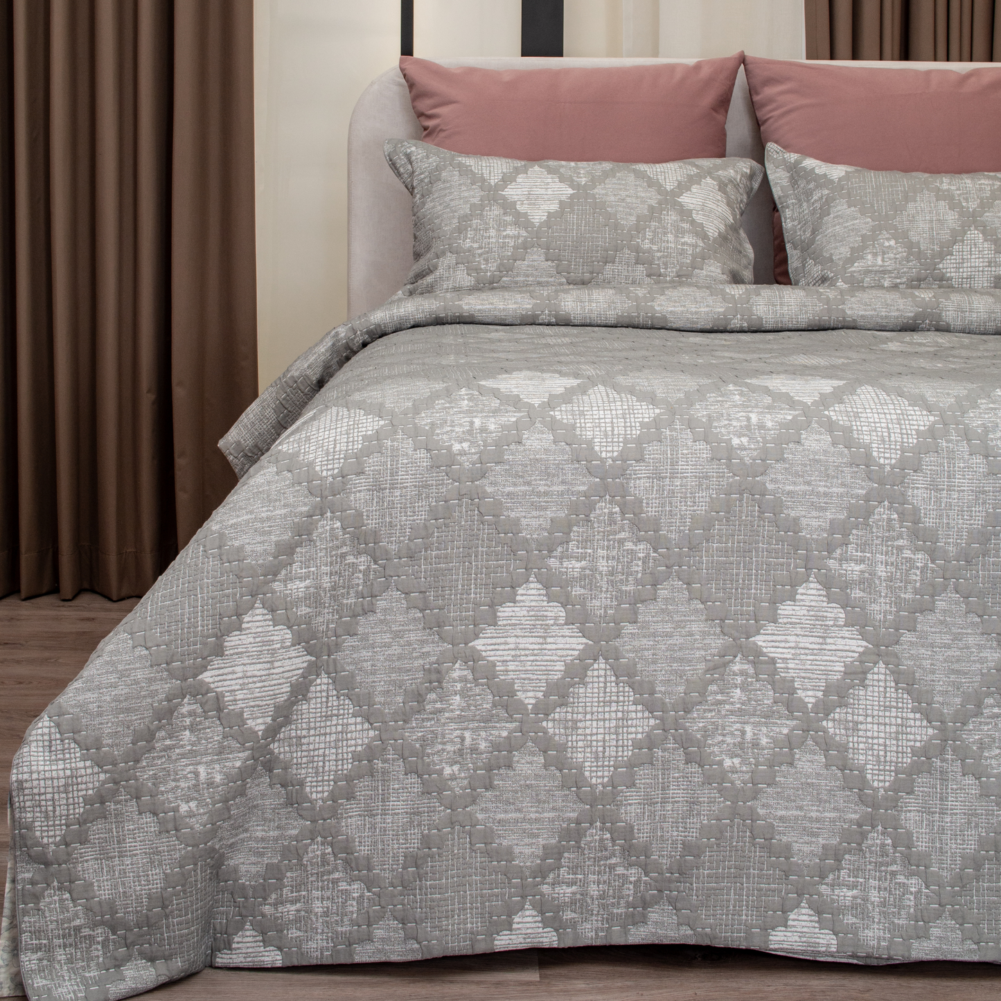 Duvet Cover Rombos