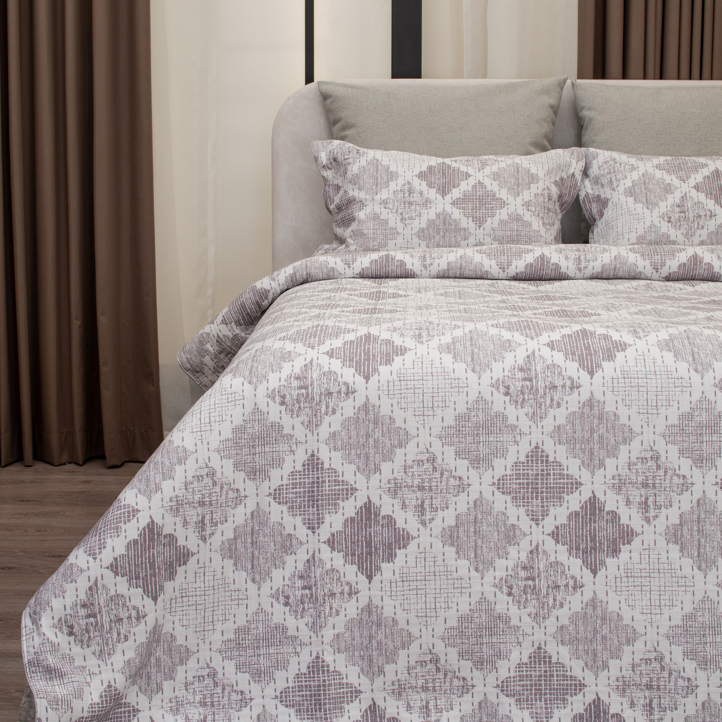 Duvet Cover Rombos
