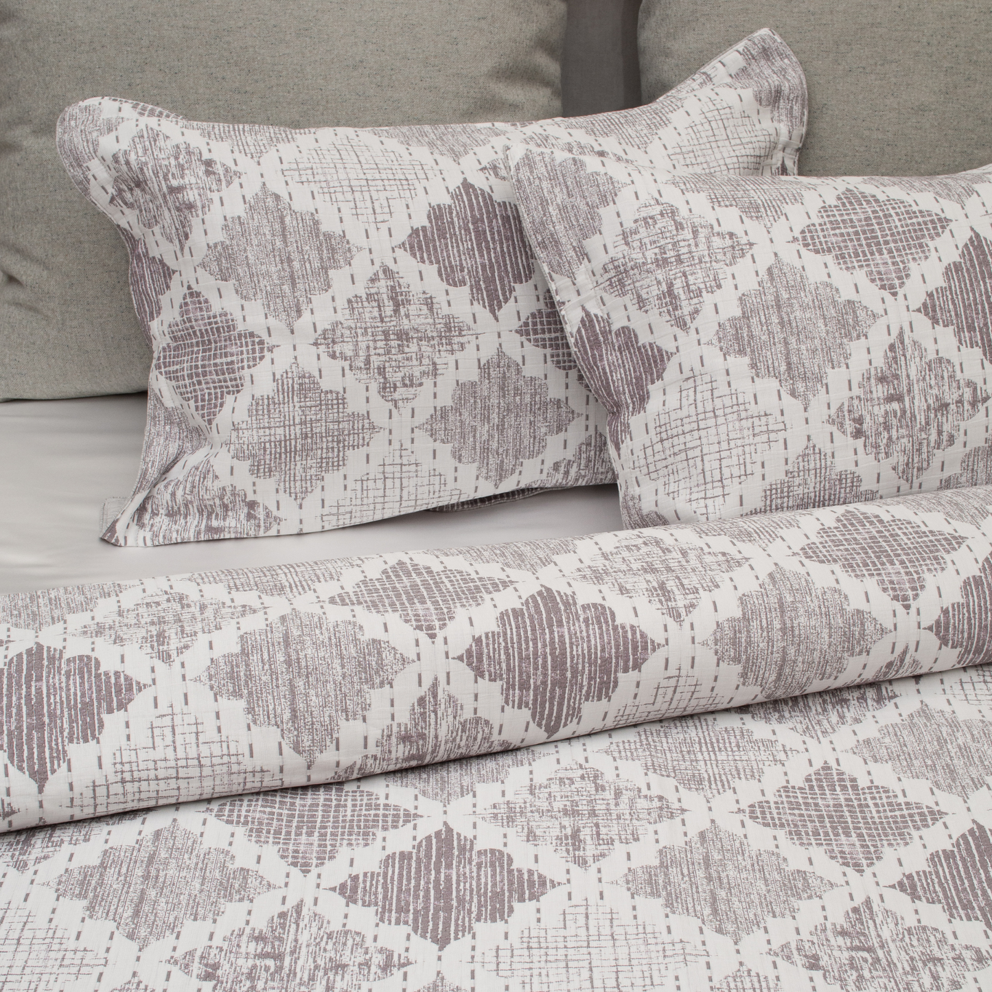Duvet Cover Rombos