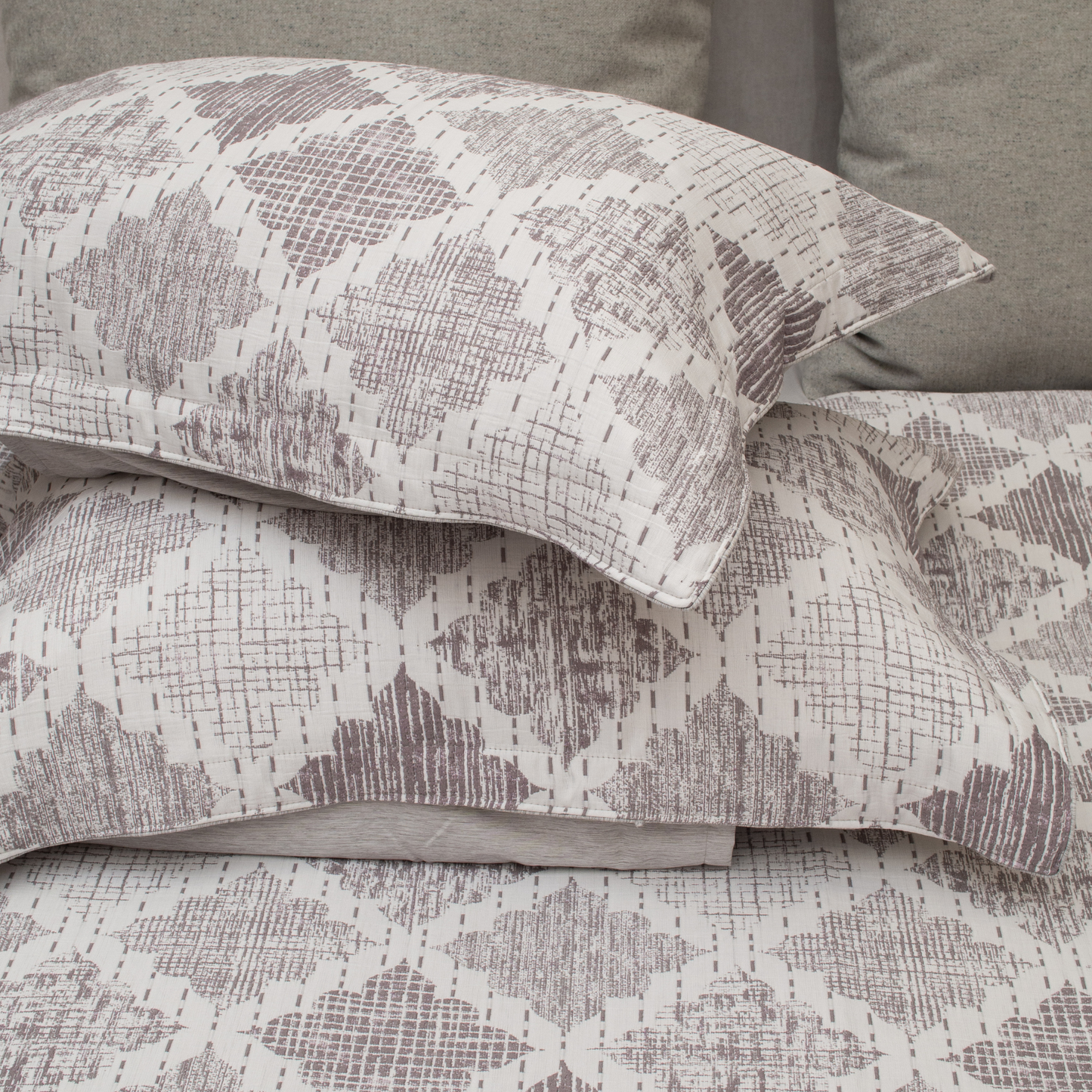 Duvet Cover Rombos