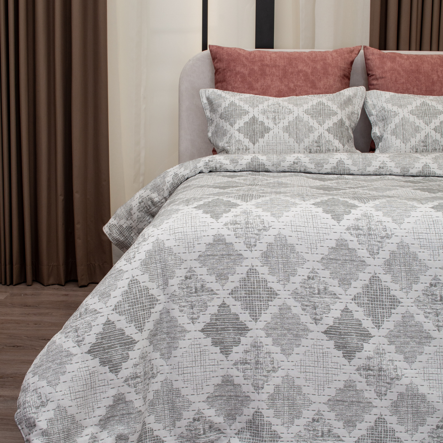 Duvet Cover Rombos