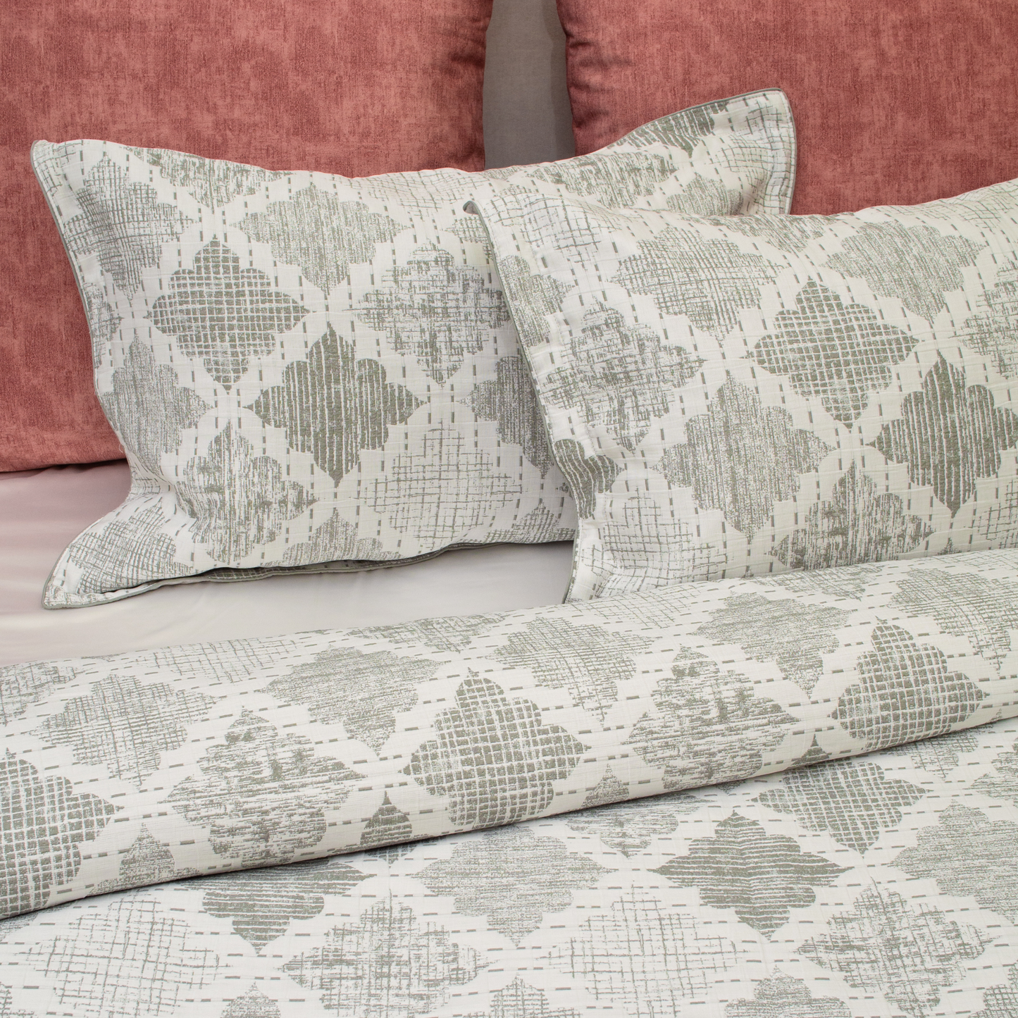 Duvet Cover Rombos