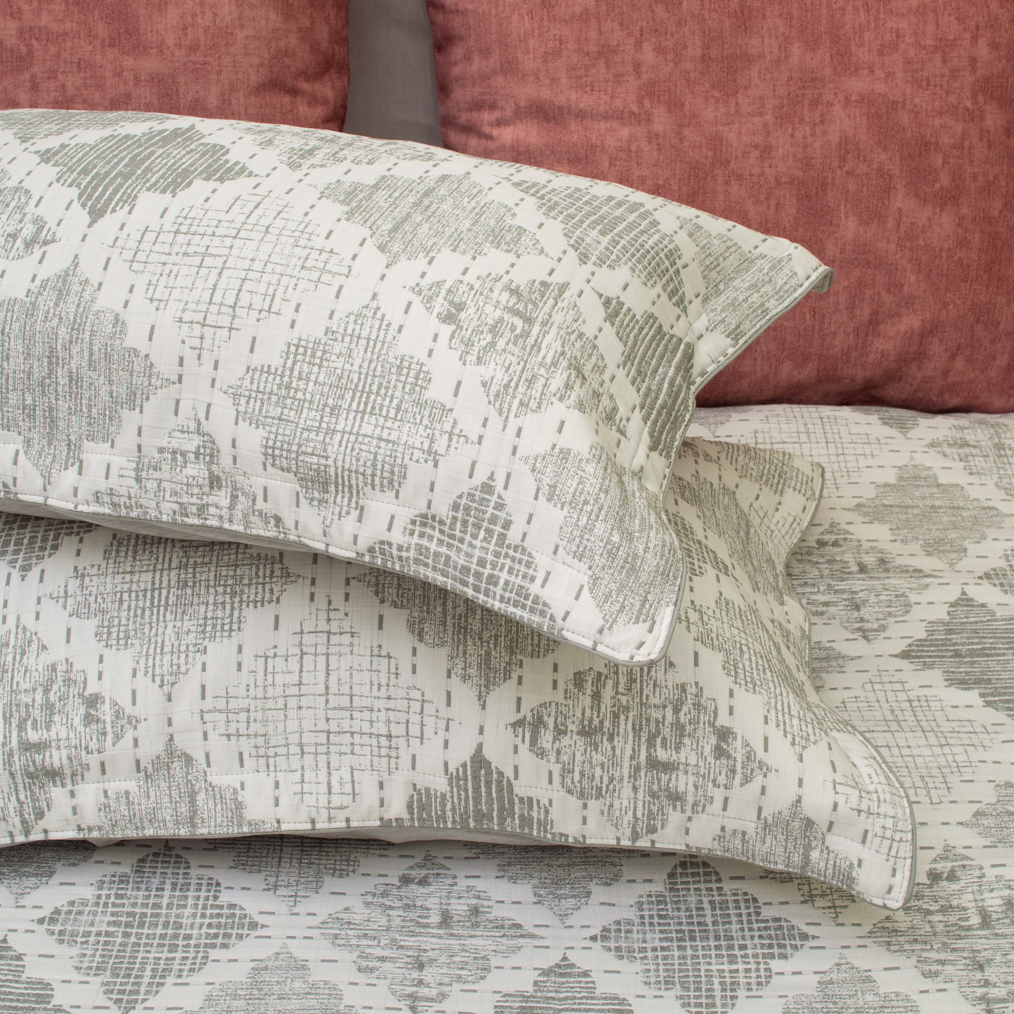 Duvet Cover Rombos