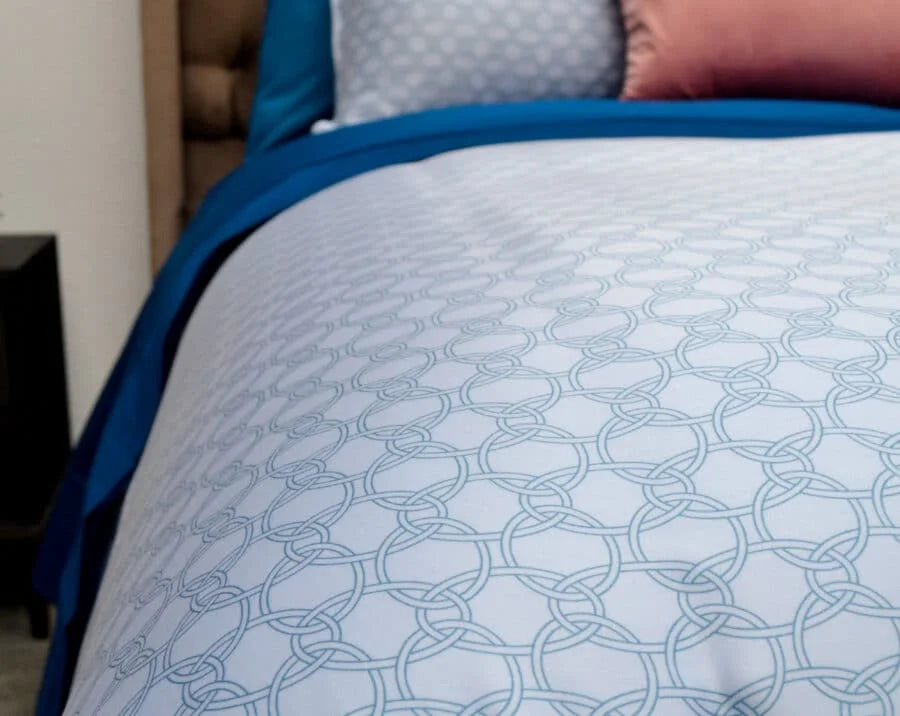 Duvet Cover Tencel Barcaccia