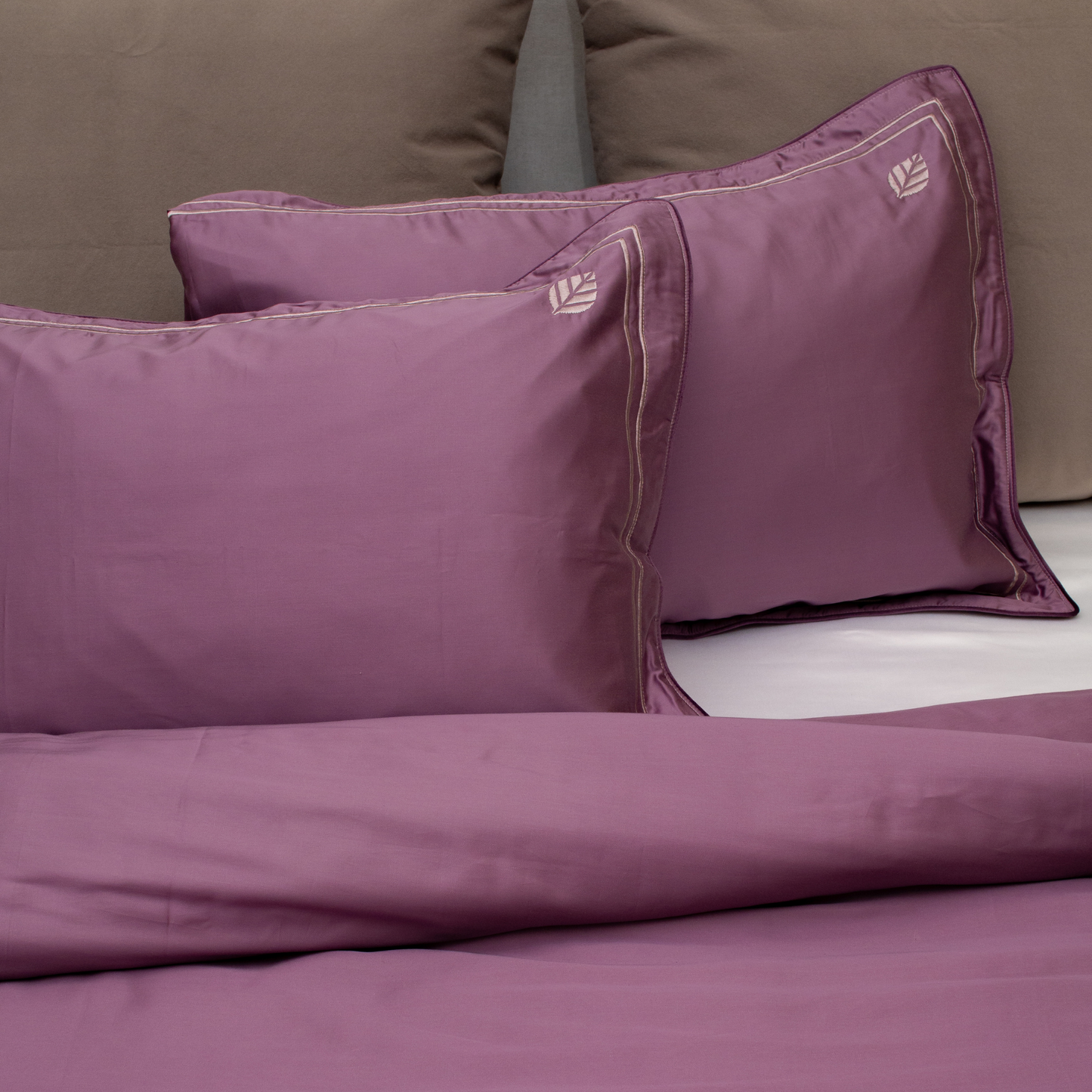 Duvet Cover Tencel