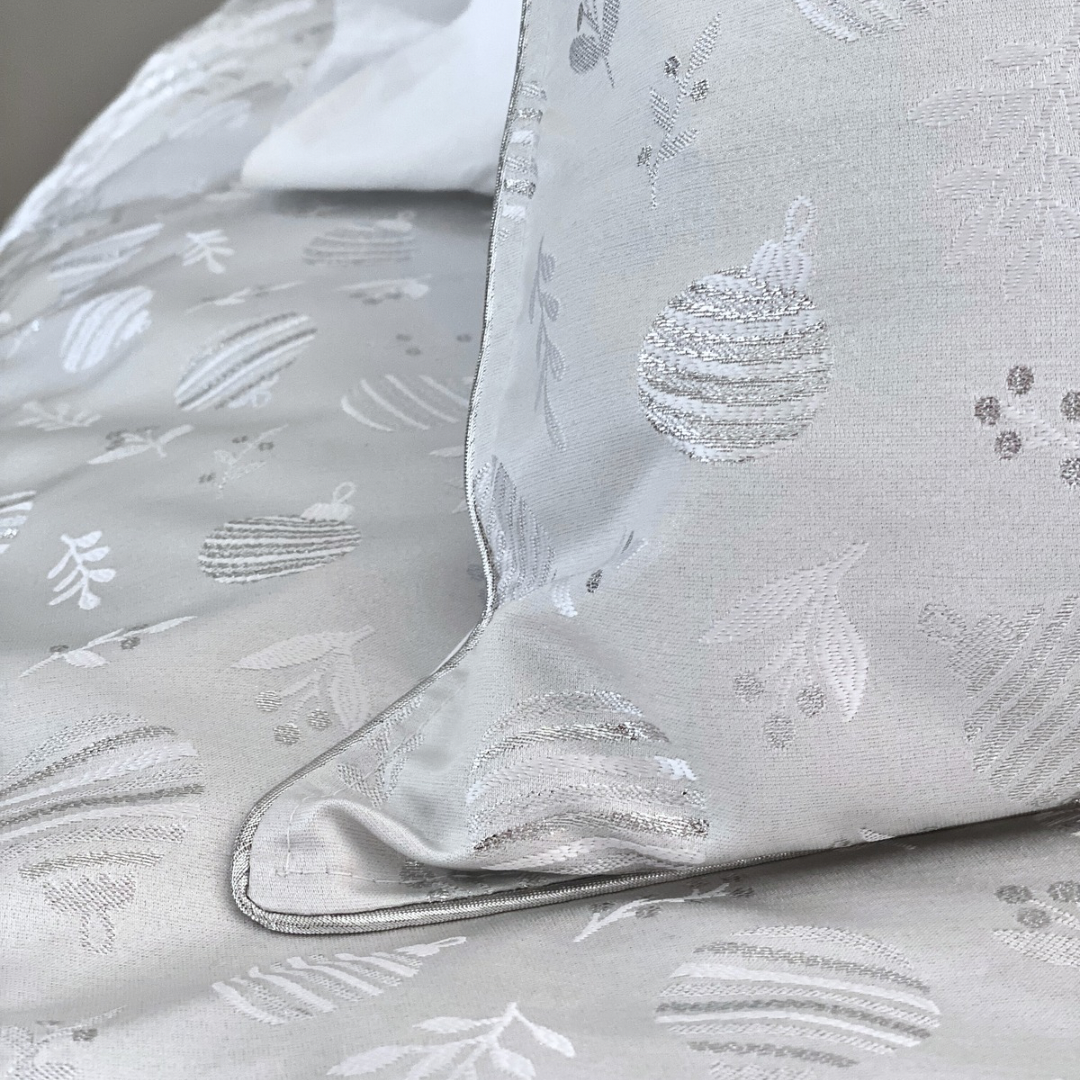Duvet Cover Esferas Navidad