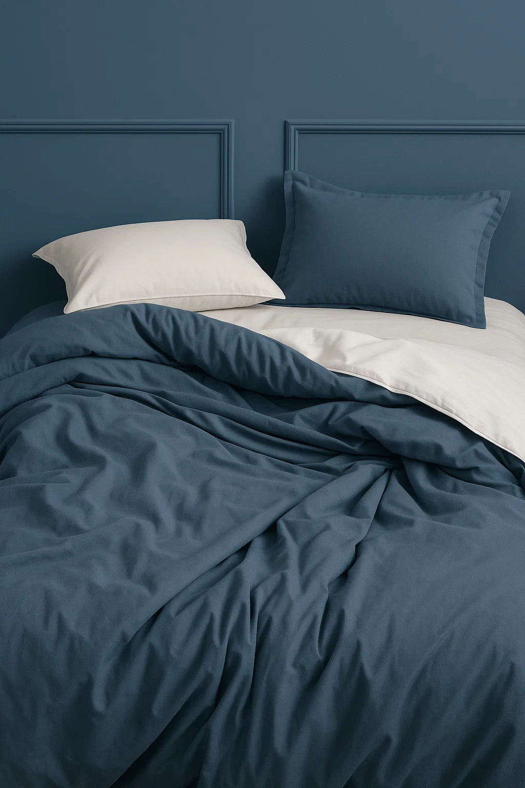 Duvet Cover Real Unicolor