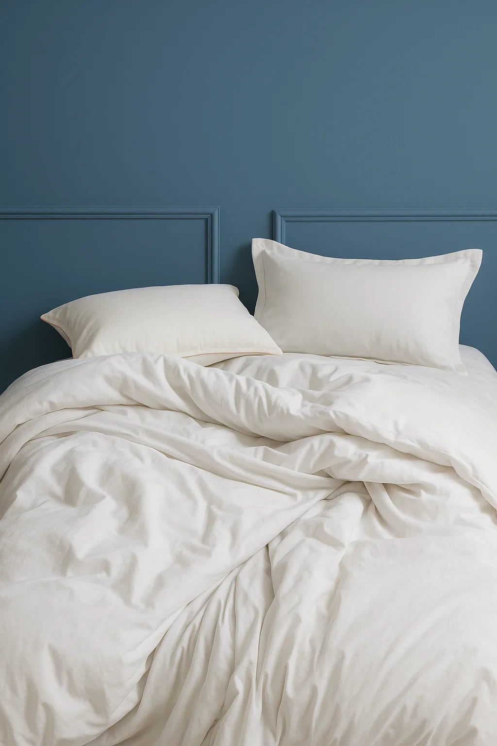 Duvet Cover Real Unicolor