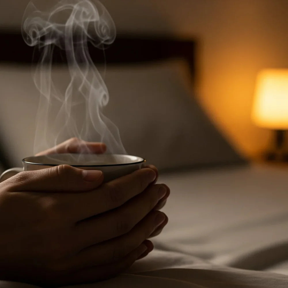 El sueño: el “nutriente” olvidado del rendimiento y el bienestar