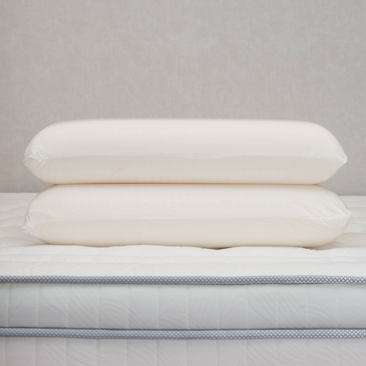 Almohada Air Pillow Microdown