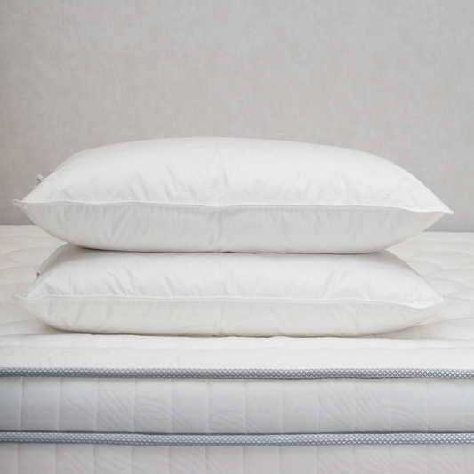 Almohada Pluma 50/50