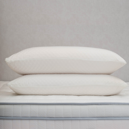 Almohada Troquelada Soft