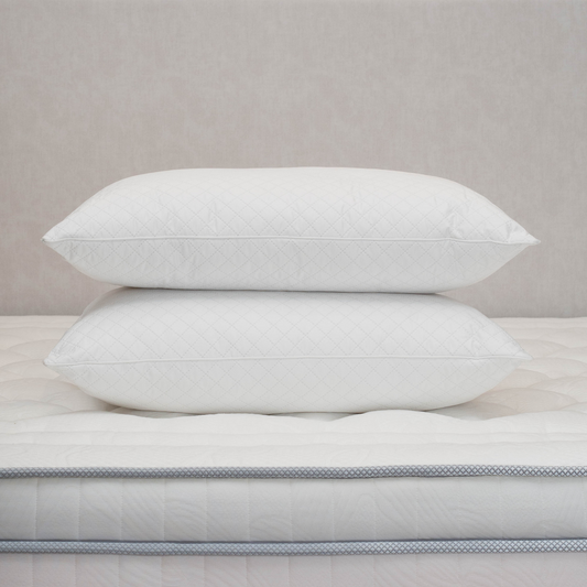 Almohada UltraMicro Down