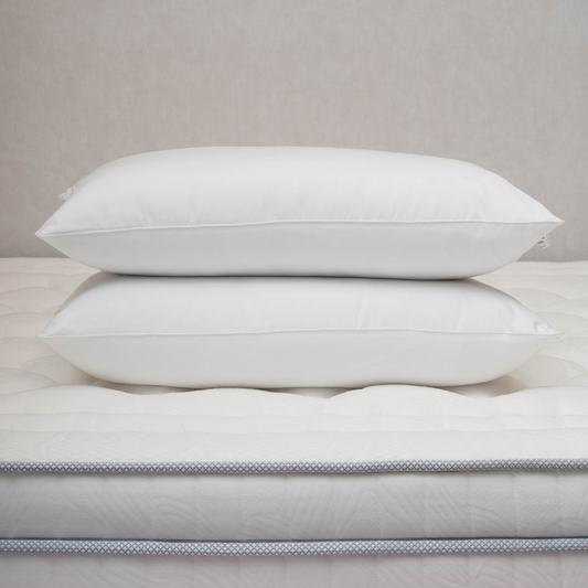 Almohada Ultra Sensación Pluma