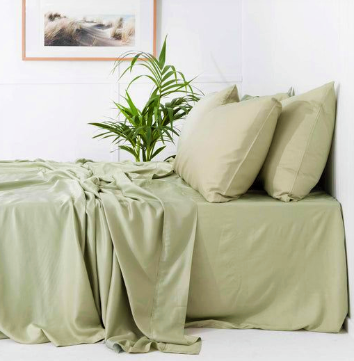Juego de Cama 200 H Algodón