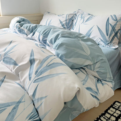 Duvet Cover Roma Bambu Dia