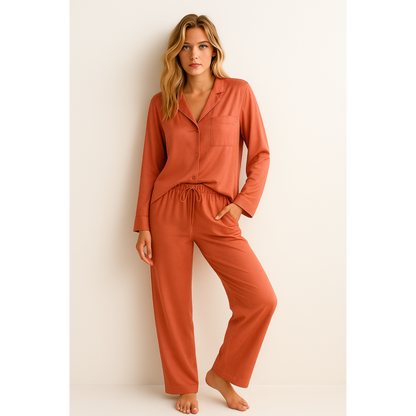 Pijama Satin