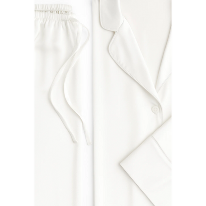 Pijama Satin