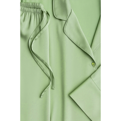 Pijama Satin